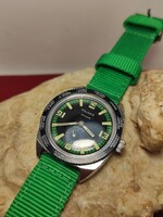 Swiss szép Polaris Mechanikus  karóra