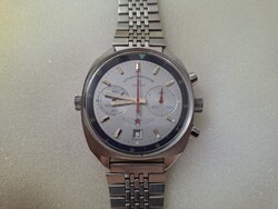 Poljot sturmanskie chronograph férfi karóra