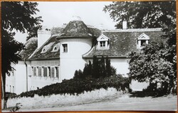 Képeslap, Szigliget, Alkotók háza 1969