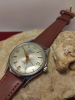 Swiss szép Geneva Sport Prima Mechanikus  karóra