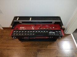 WATKINS JOKER ECHO COPYCAT gitár erősítő és visszhang Power Drive 30