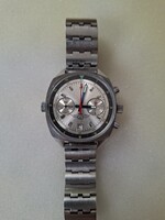Régi Poljot Chronograph Sturmanskie karóra
