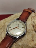 Swiss szép Marvin Jumbo Mechanikus  karóra