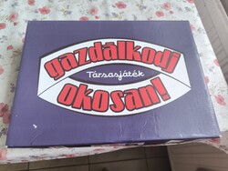 Smart Retro Board Game for Sale!