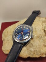 Szovjet szép Wostok 17 köves Mechanikus  karóra