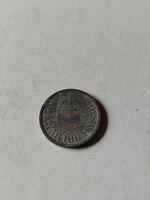 2 fillér 1944 !!!