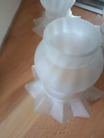 Csillár búra titkabb