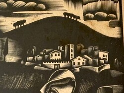 Molnár C. Pál MCP Szent Család