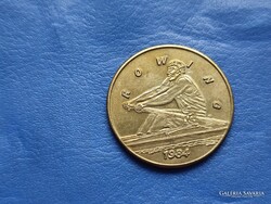 USA LOS ANGELES OLIMPIA 1984 EMLÉKÉREM SPORTOK: EVEZÉS! RITKA!