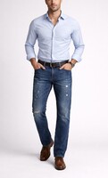 Diesel Safado Slim-Straight Farmer - W34 L34!