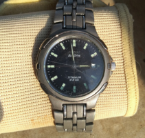 Karóra eladó - Citizen Eco Drive Titánium WR100.