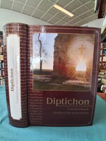 Diptichon - Tanulmányok Bartha Elek tiszteletére