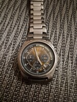 Casio Edifice EF-513D Kronográf Karóra