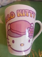 Hello Kitty csésze