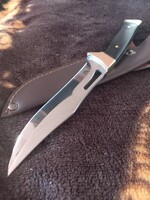 New Hunting Knife