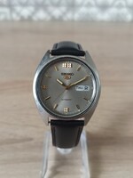 Seiko automata karóra