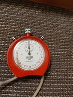 Eladó Heuer Trackmaster stopperóra