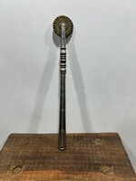 Antik derelyevágó gyűjtői darab