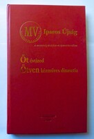 Öt évtized ötven kézműves dinasztia