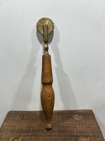 Antik derelyevágó gyűjtői darab