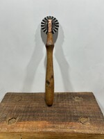 Antik derelyevágó gyűjtői darab