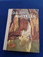 Jakucs László: Aggtelek és vidéke (Útikalauz)