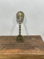 Antik derelyevágó gyűjtői darab