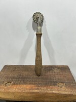 Antik derelyevágó gyűjtői darab