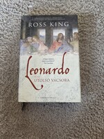 Ross King: Leonardo és az utolsó vacsora