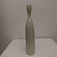 Ritka art deco porcelán drasche váza