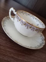 Limoges Haviland szecessziós kézzel festett teáscsésze !!!