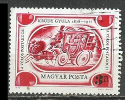 Krúdy Gyula