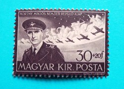(Z) 1943. Repülő alap V.** - (Kat.: 100.-)