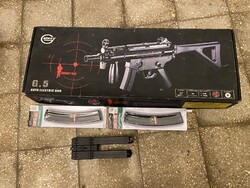 Airsoft Galaxy Mp5 PDW