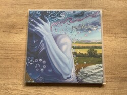 Kansas  - The Absence Of Presence hanglemez