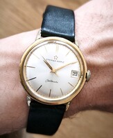 Eterna-Matic Centenaire óra