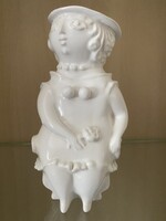 Zsolnay Török Jànos, Lujza!