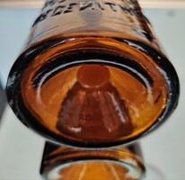 Schatz József sörösüveg