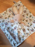 Nyúl Péter szundikendők 010. - Peter Rabbit naps 010.