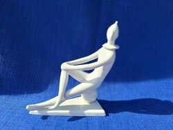 Zsolnay Török János bohóc