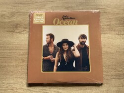 Lady Antebellum – Ocean hanglemez