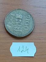 MEXIKÓ MEXICO 100 PESOS 1985 Alumínium-Bronz, V. Carranza de la Garza  124.
