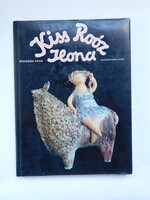 Koczogh Ákos: Kiss Roóz Ilona