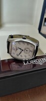 Longines Evidenza Big Date