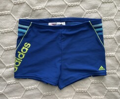 Adidas fürdőnadrág, úszónadrág 15-16 évesre