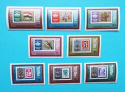 (Z) 1973. IBRA-Polska sor** - (Kat.: 300.-)