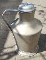 Alumínium kanna