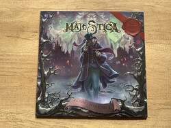 Majestica – A Christmas Carol (Extended Version) hanglemez