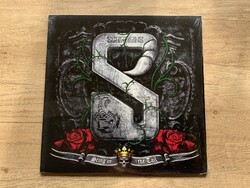 Scorpions – Sting In The Tail hanglemez