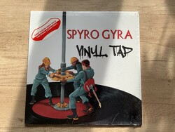Spyro Gyra – Vinyl Tap hanglemez